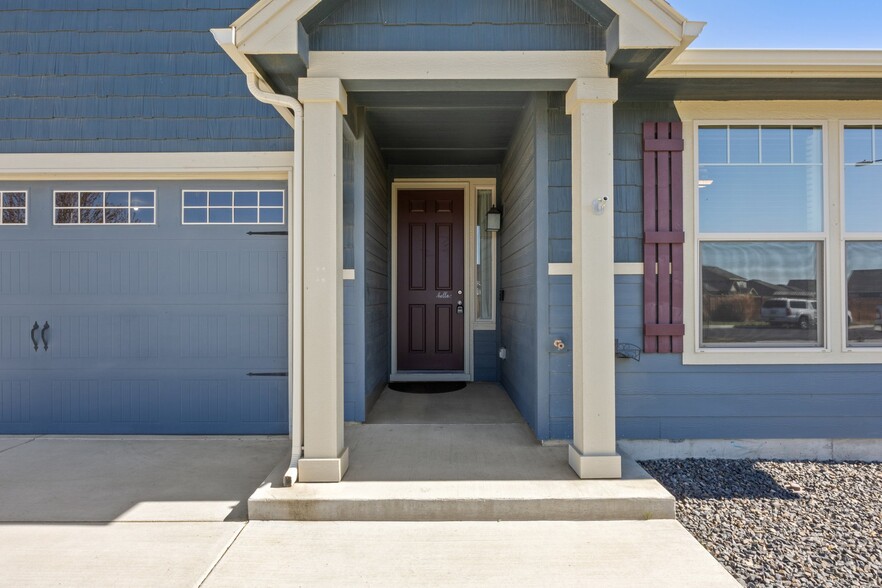Building Photo - 4609 Junco St