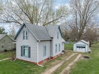 Building Photo - Check out this 2-Story Spacious Home!