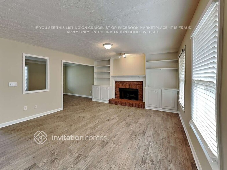 Building Photo - 2955 Dacula Oaks Dr NE
