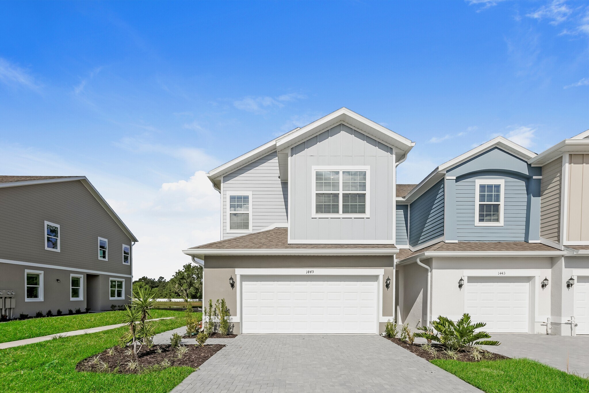 Building Photo - 1445 Tristar Dr