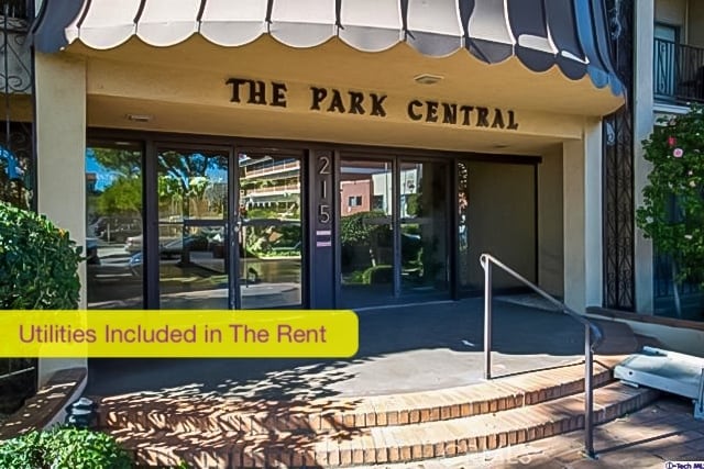 Building Photo - 215 N Kenwood St