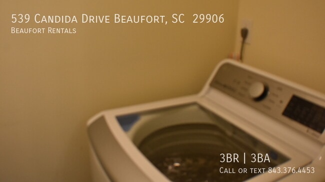 Building Photo - 539 Candida Dr