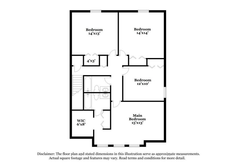 Building Photo - 3536 Alec Dr
