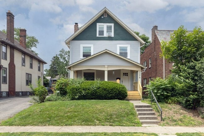 Building Photo - North Campus OSU Renovated Single Family H...