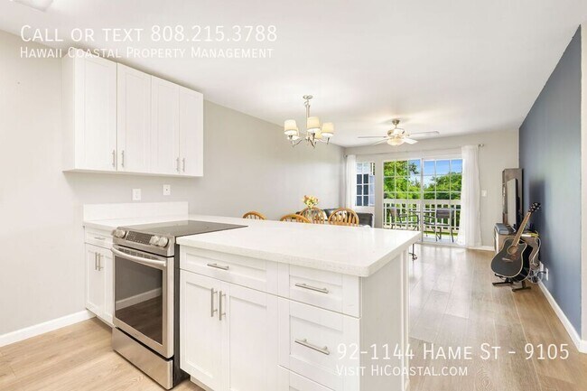 Building Photo - 92-1144-1144 Hame St