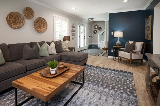 Building Photo - 1604 Barak Ln