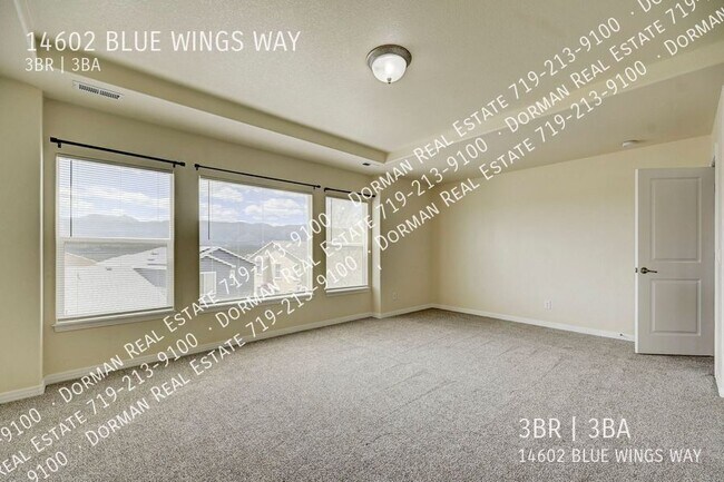 Building Photo - 14602 Blue Wings Way