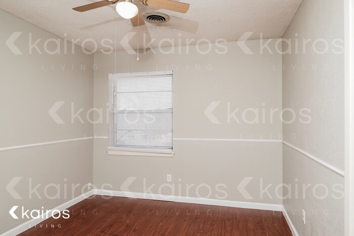Building Photo - 3307 Palmetto Trail