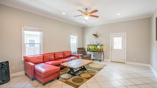 Building Photo - 2803 N Morgan St