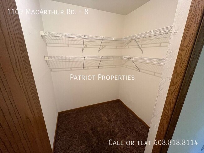Building Photo - 1109 Mac Arthur Rd