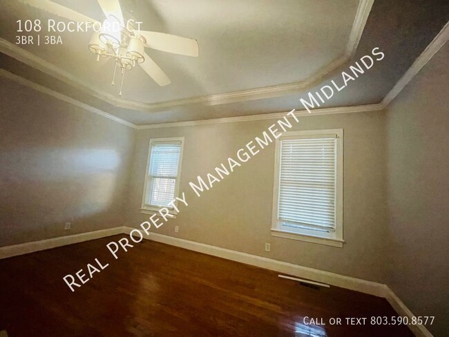 Building Photo - 108 Rockford Ct