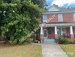 Building Photo - Charming 2-Bedroom Home in Prime Devine St...