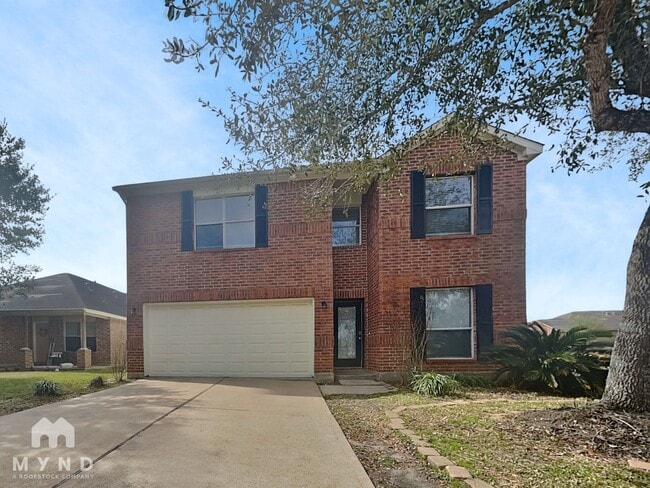 Building Photo - 8202 Wainwright Way