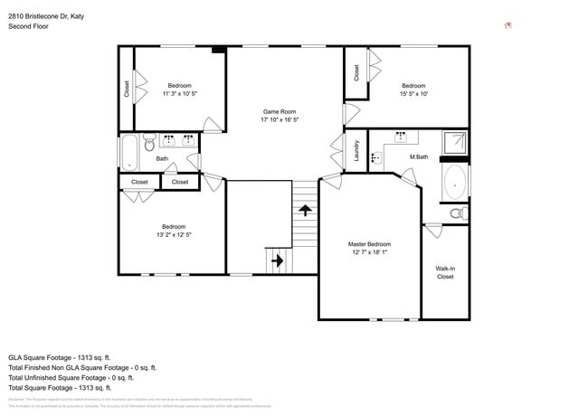 Building Photo - 2810 Bristlecone Dr
