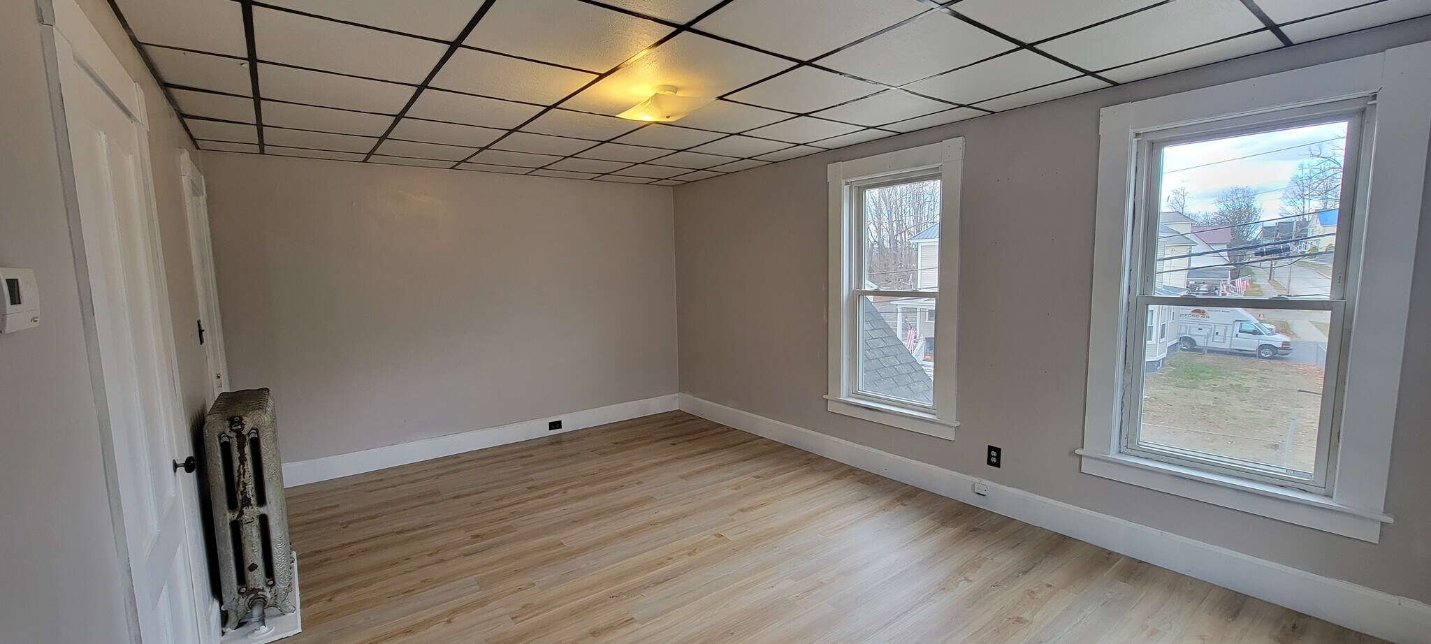 Building Photo - 47 Pine St