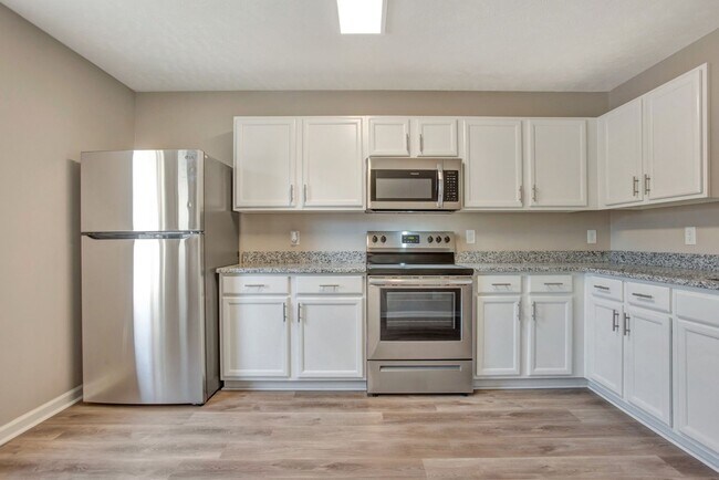 Building Photo - Charming 2BR Townhome in Antioch