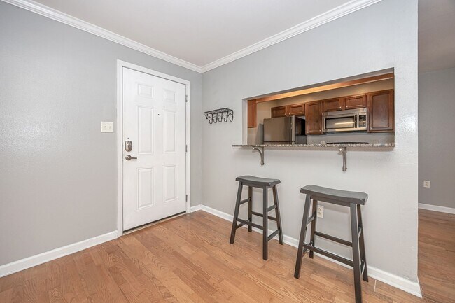 Building Photo - Harbor Landing rental with boat slip, great amenities, and a gated waterfront community lifestyle.