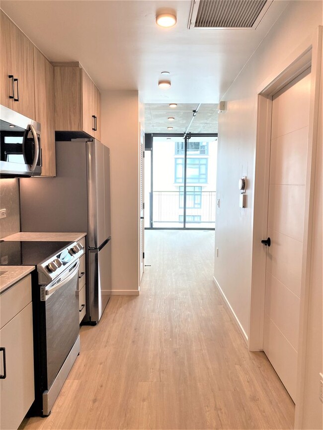 Interior Photo - Secoya Apartments