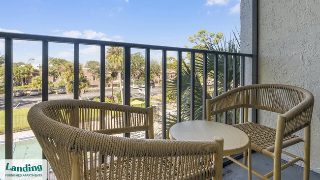 Building Photo - 2305 Aaron St