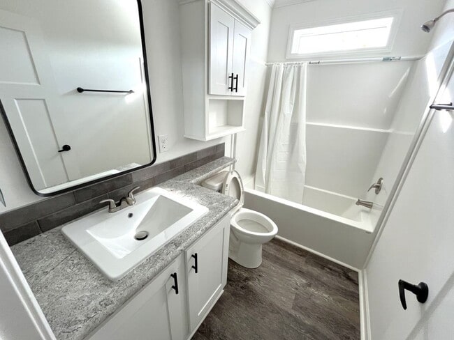 Building Photo - 1009 Vervain Dr