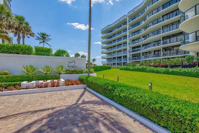 Building Photo - 3440 S Ocean Blvd