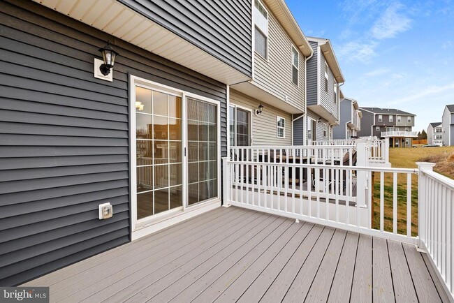 Building Photo - 118 Cadbury Dr