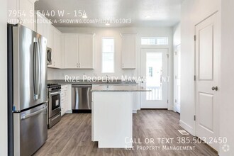 Building Photo - 7954 S 5440 W