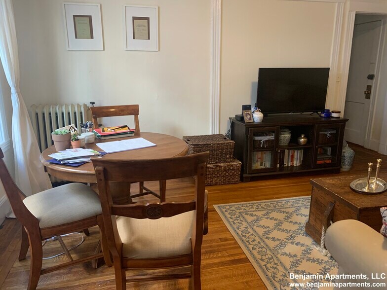 Building Photo - 1619 Commonwealth Ave