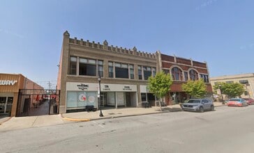 Building Photo - 116 1/2 S Main St - Tipton