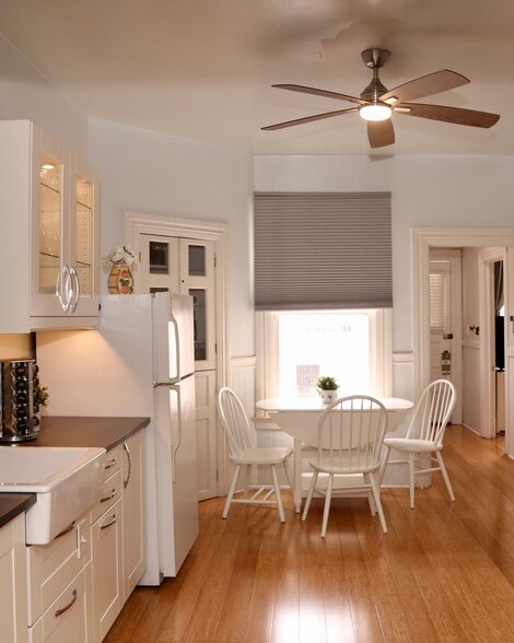 Kitchen - 748 Kansas St