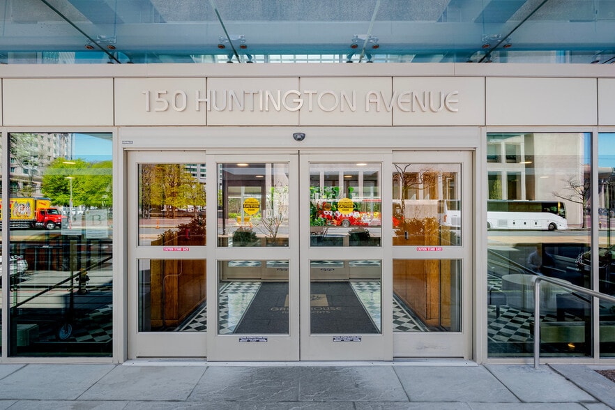 Building Photo - 150 Huntington Ave