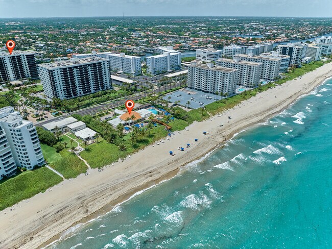 Building Photo - 3420 S Ocean Blvd