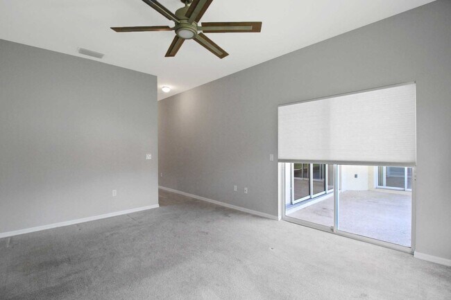 Building Photo - Annual rental: Spacious 3BR/2BA Creekwood Home with Office, Screened Lanai, EV Charger & Resort-S...