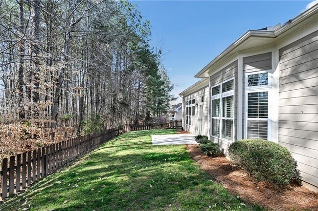 Building Photo - 1536 Habershal Dr NW