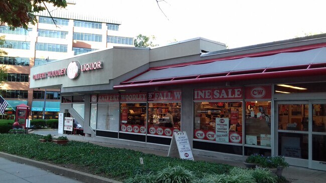 Building Photo - 2939 Van Ness St NW