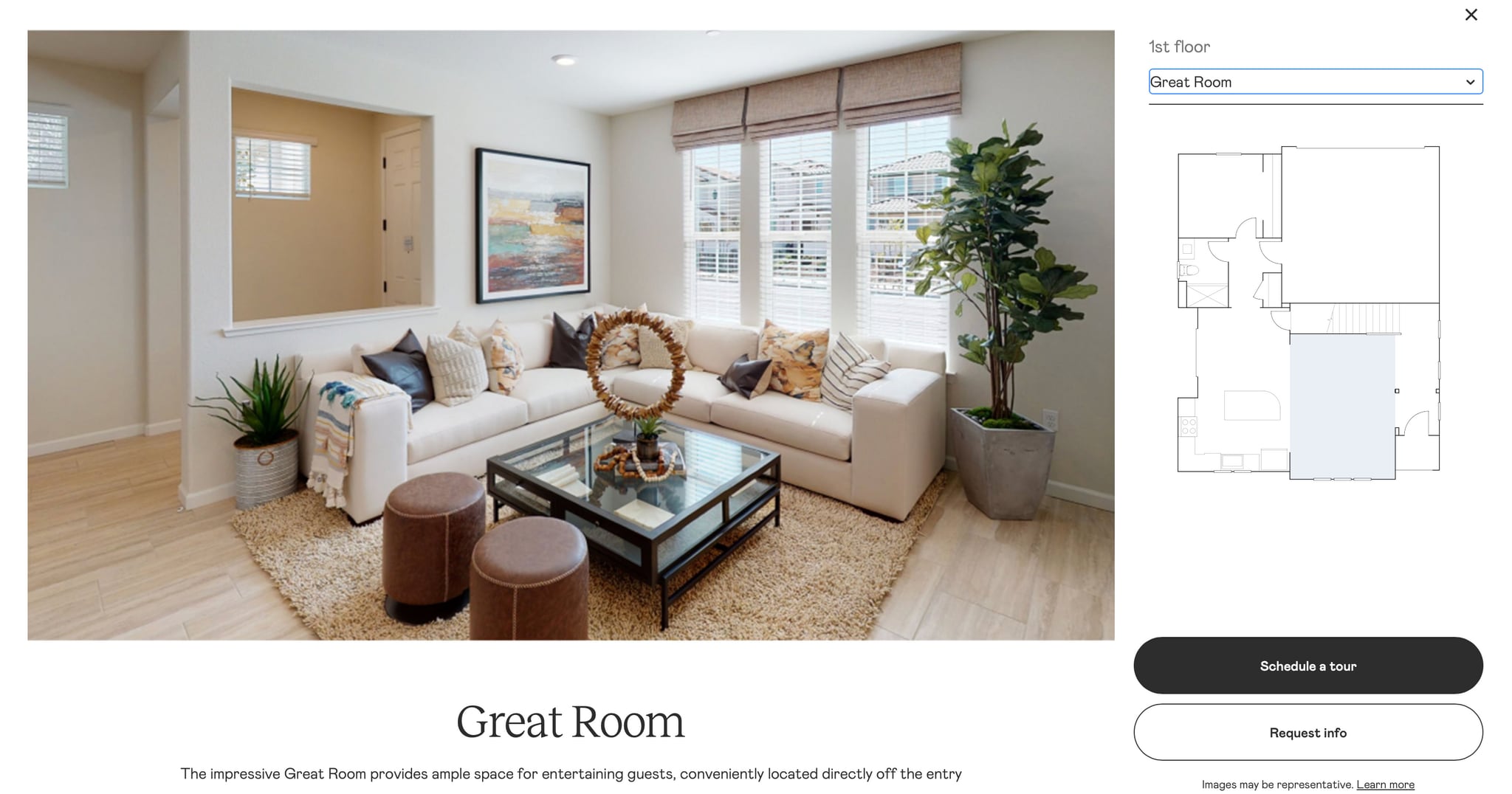 Building Photo - 3049 Mohawk Way