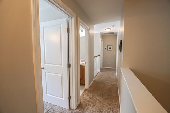 Building Photo - 2603 Waites Dr