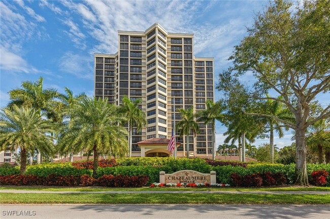 Building Photo - 6000 Pelican Bay Blvd