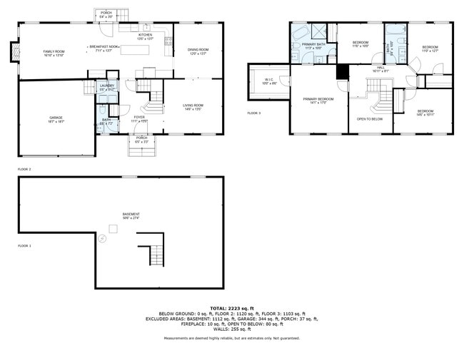 Building Photo - 4001 Mossy Bank Ln
