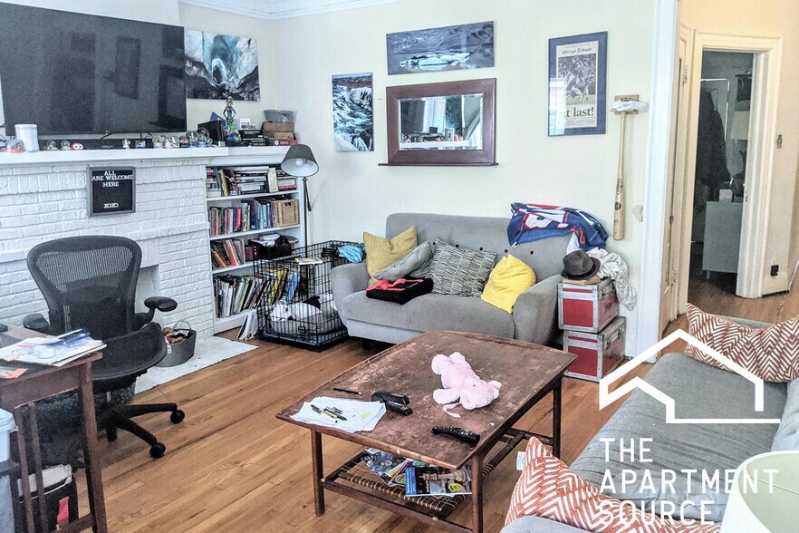 Building Photo - 945 Judson Ave