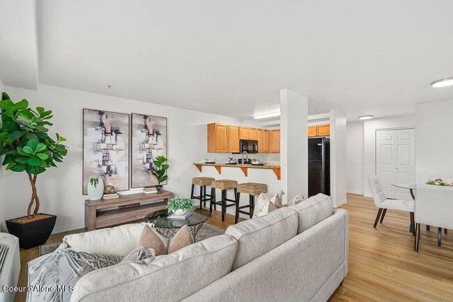 Building Photo - Beautiful 3 Bed / 2 Bath Lower-Level Condo – Promenade Condos, Post Falls