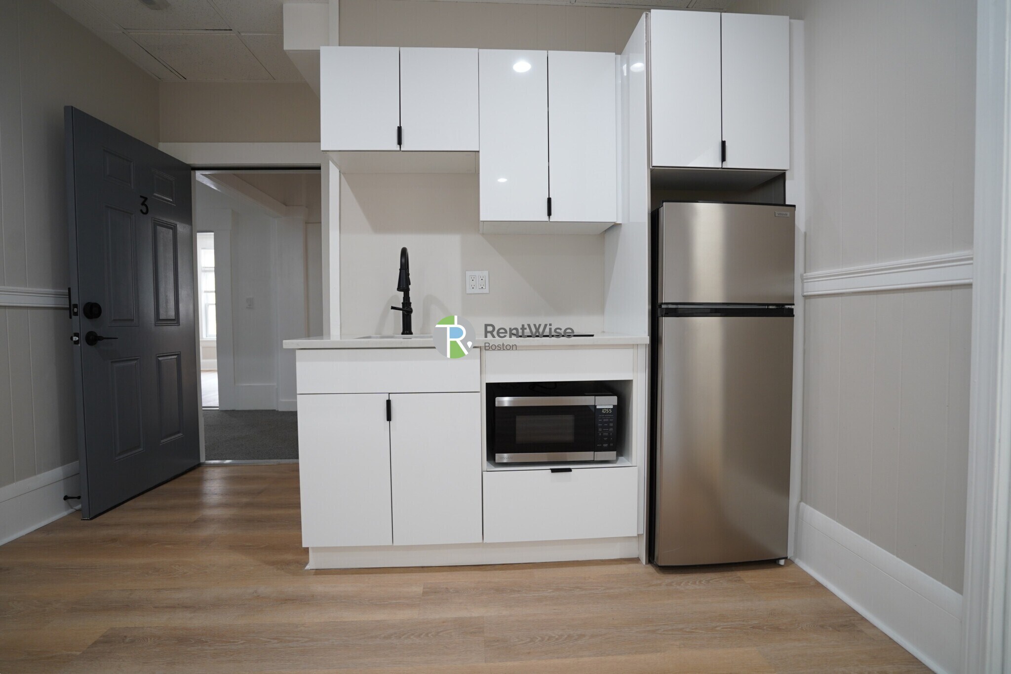 Building Photo - 142 Dorchester St