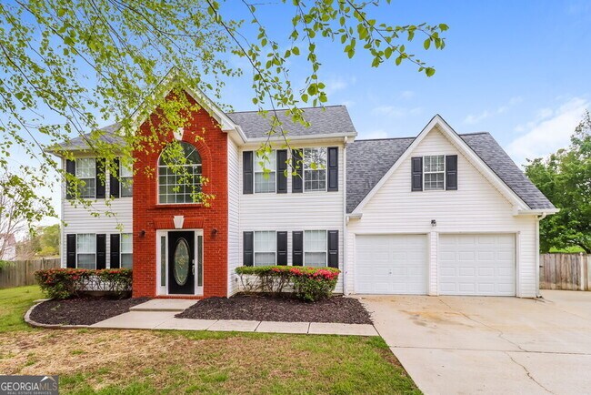 Primary Photo - 964 Field View Dr