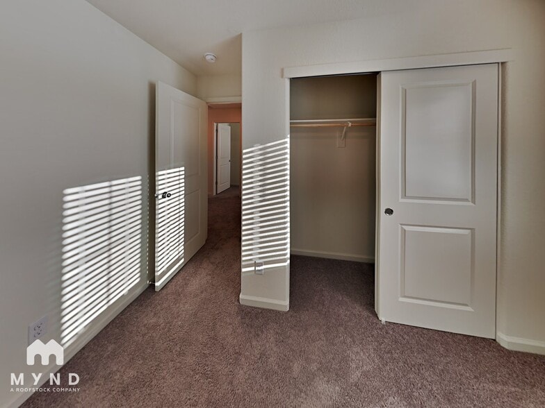 Building Photo - 3831 Berrybridge St