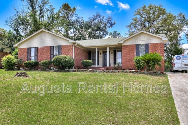 Building Photo - 2716 Cardigan Ct