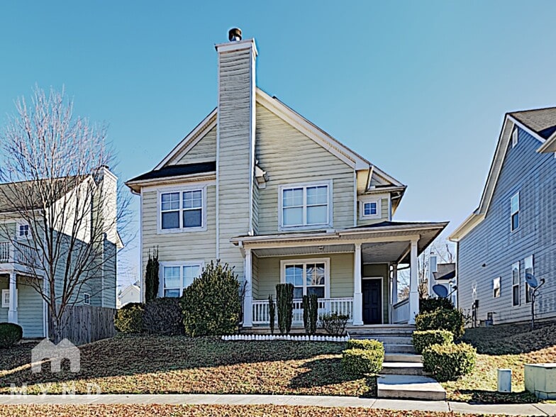 Primary Photo - 4615 Legacy Square