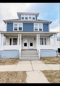 Building Photo - 249 Barney St