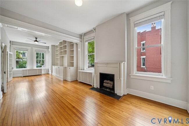 Building Photo - 1801 Grove Ave