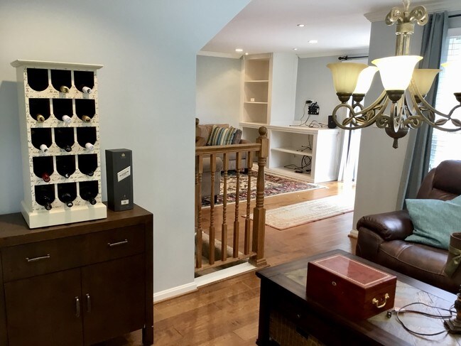 Building Photo - 8501 Hawk Run Terrace