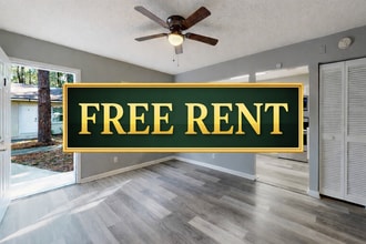 Building Photo - Updated 1BR/1BA Ortega Farms Apartment